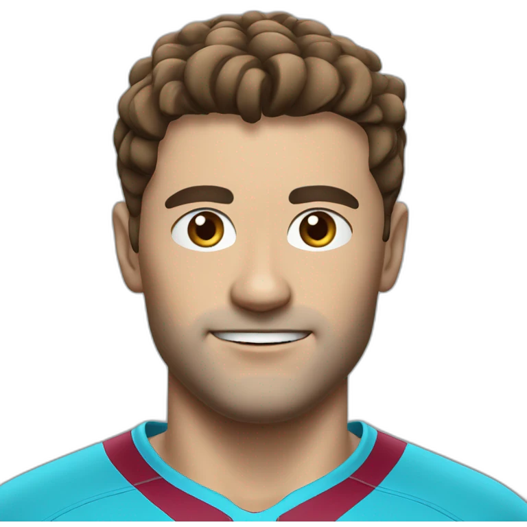 Trabzonspor 3 bar jersey emoji