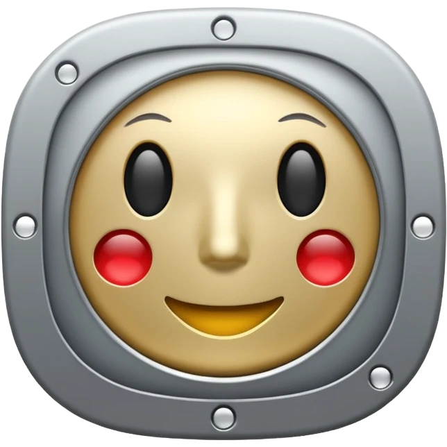 mac os metal mute no sound 🔇 emoji