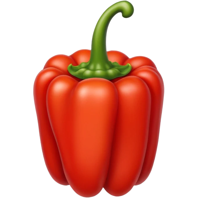 uzun kapya biber emoji