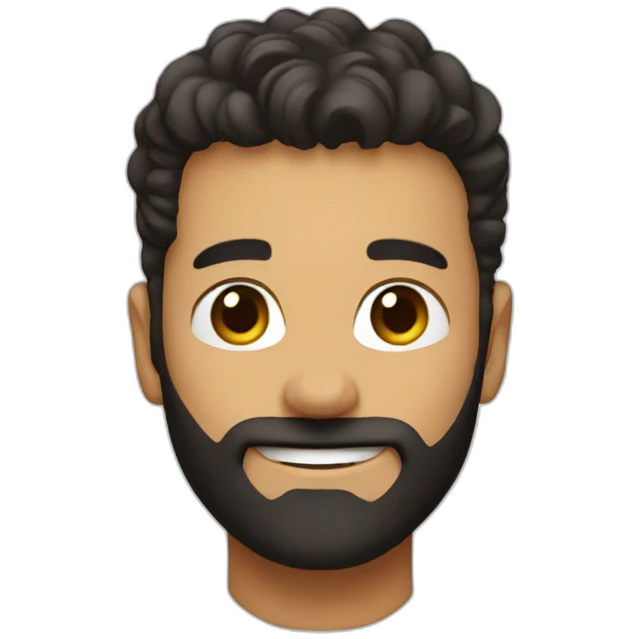 kris emoji