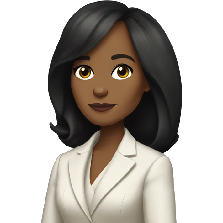Olivia pope emoji