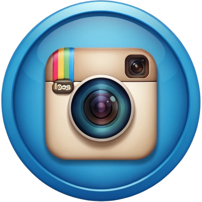 Instagram verification badge emoji