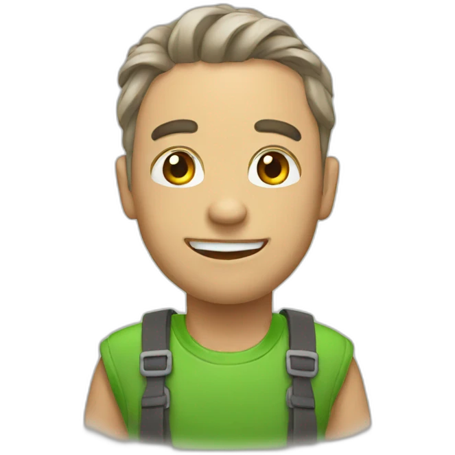 app emoji