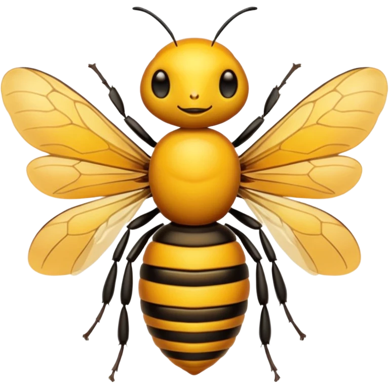 beequeen emoji