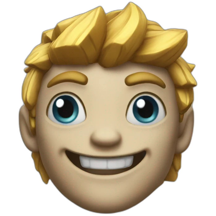 Skylanders emoji