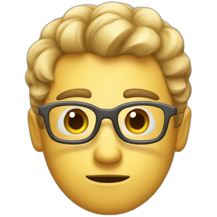 sleepy software developer emoji