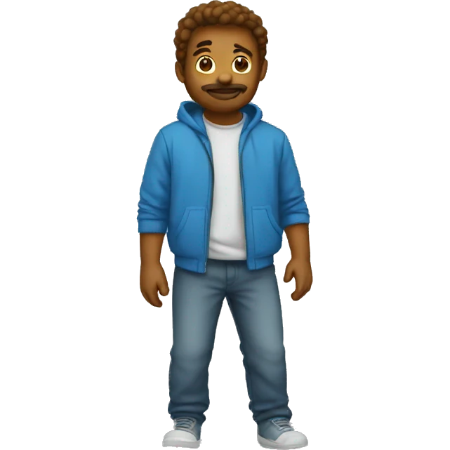 30 days emoji