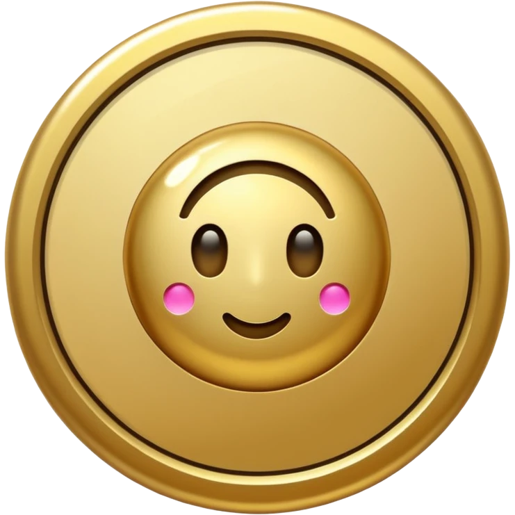  la certification  Tik Tok emoji