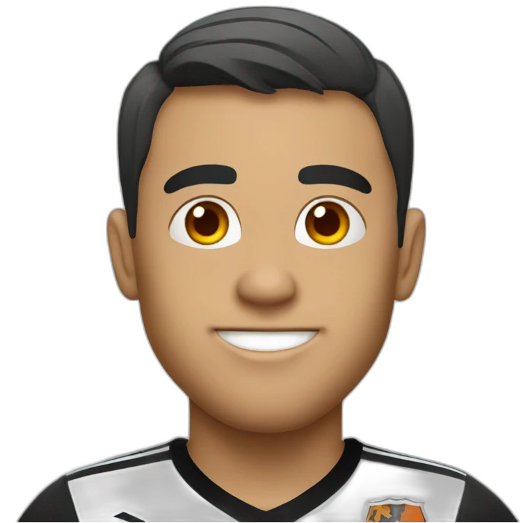 Valencia cf emoji