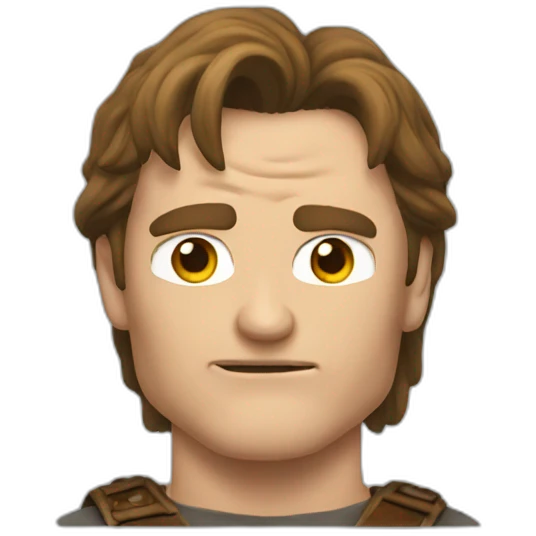 Conan  emoji