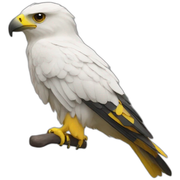 Aquila audax fleayi emoji