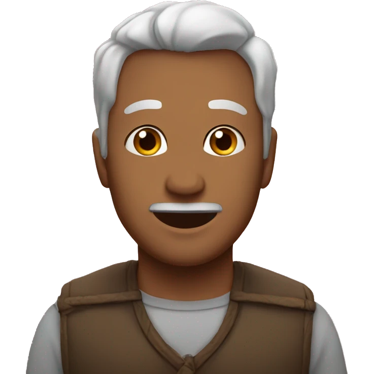 Kruvasan emoji