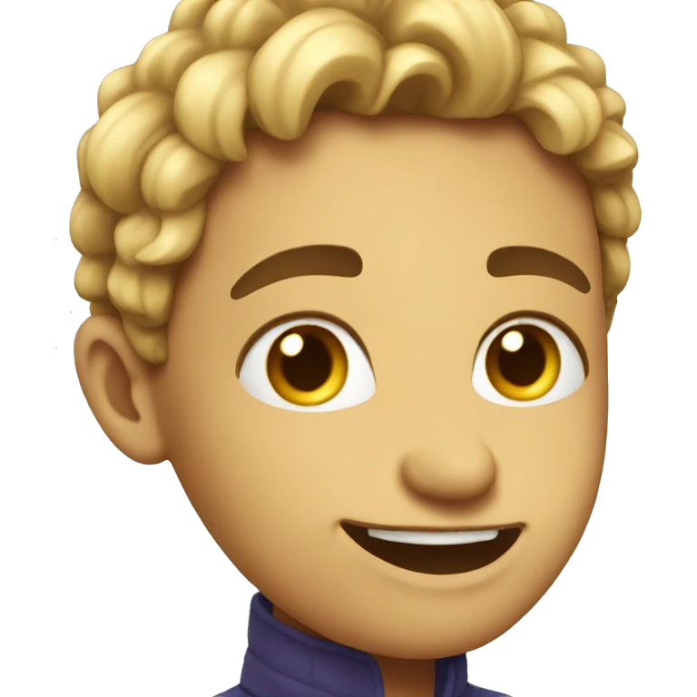 happy new year  emoji
