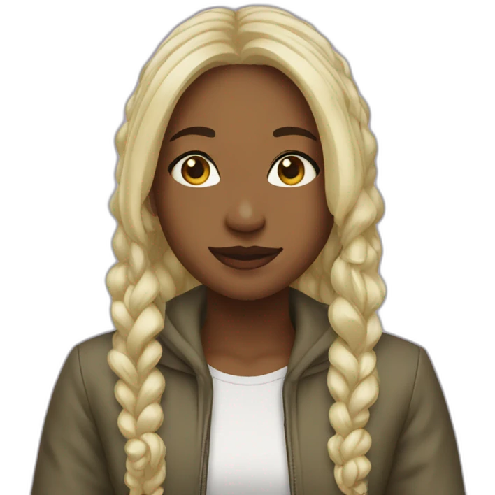 ayana of overflow emoji