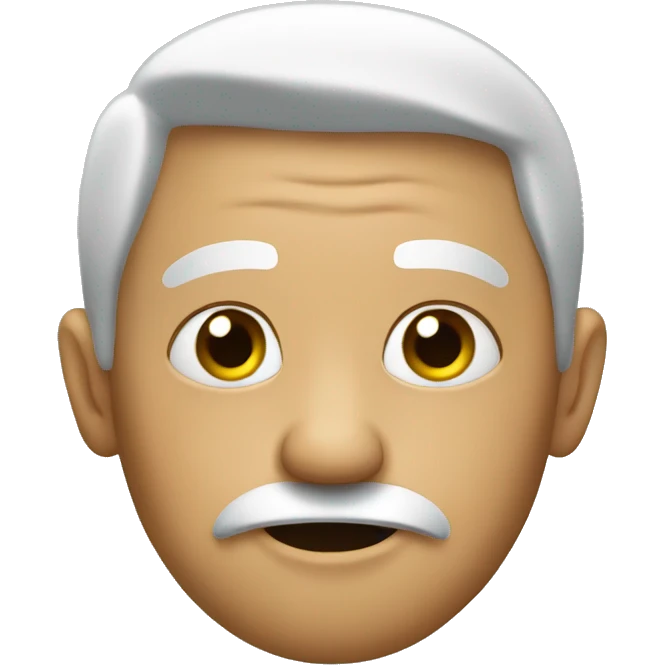 Twitching emoji