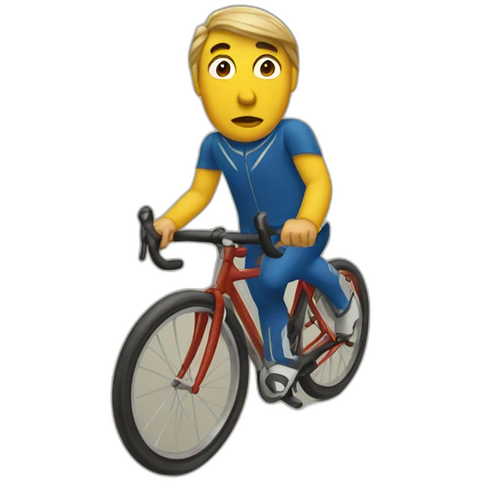 César velo emoji