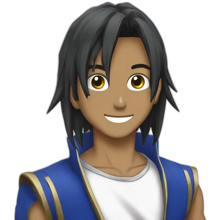 Yu gi oh emoji