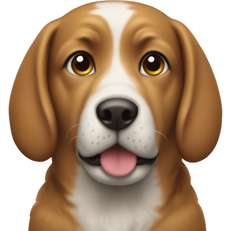dog maths emoji