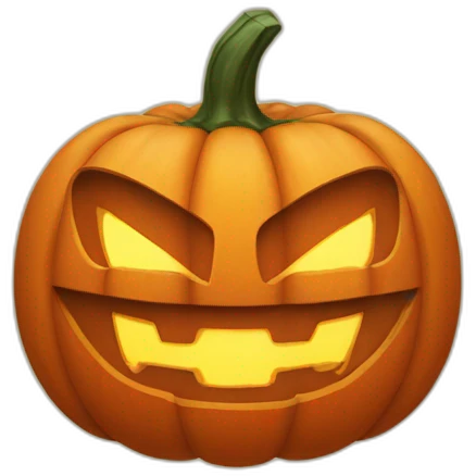 AWS-jack-o-lantern emoji