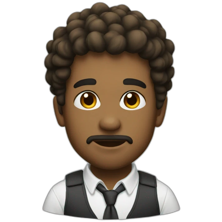 Puff emoji
