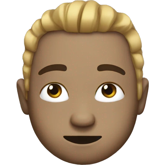 Sol emoji