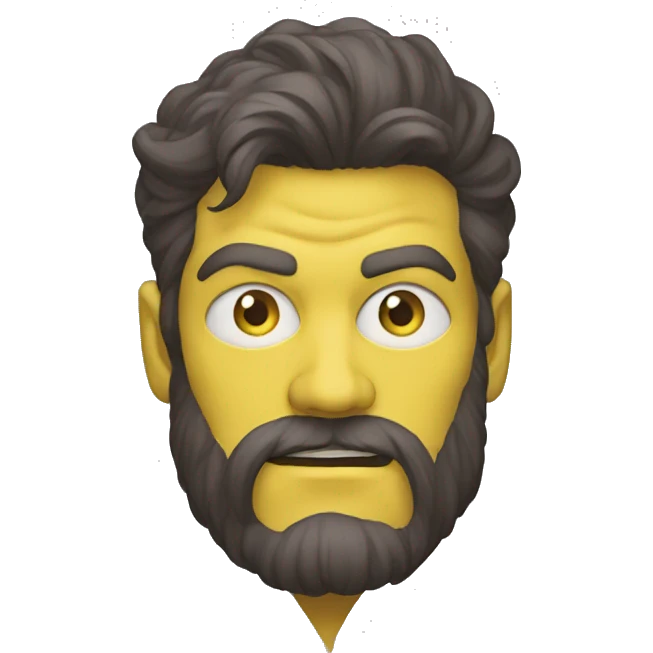 Cyclops Xmen emoji