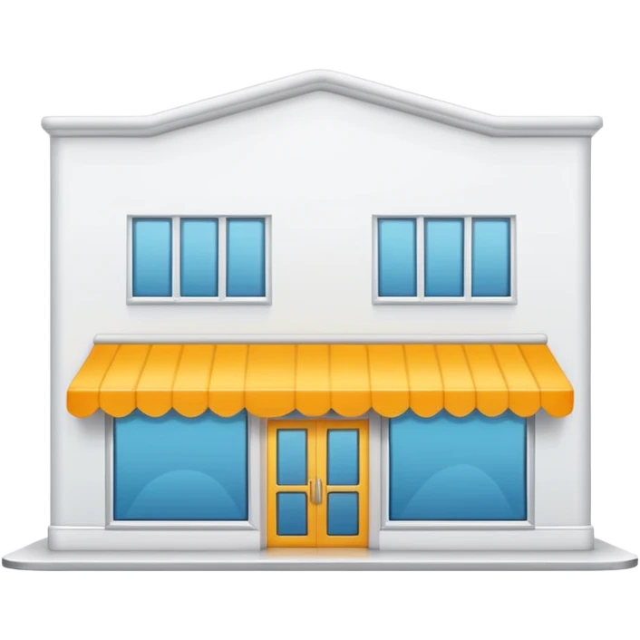 retail emoji
