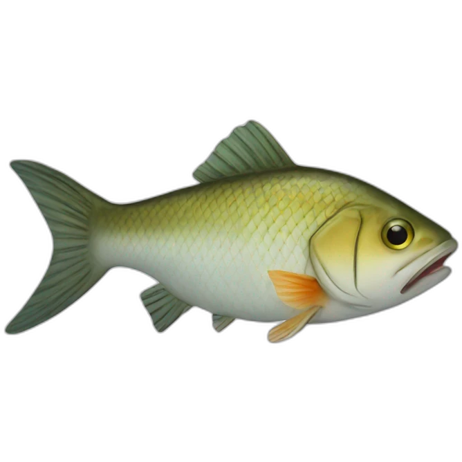 fish eats fish emoji