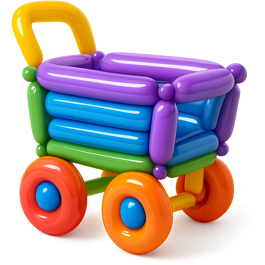cart emoji