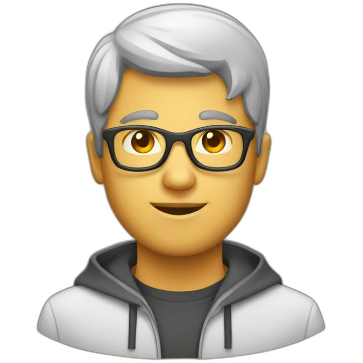 software engineer emoji