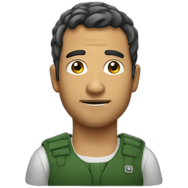 Penaldo emoji