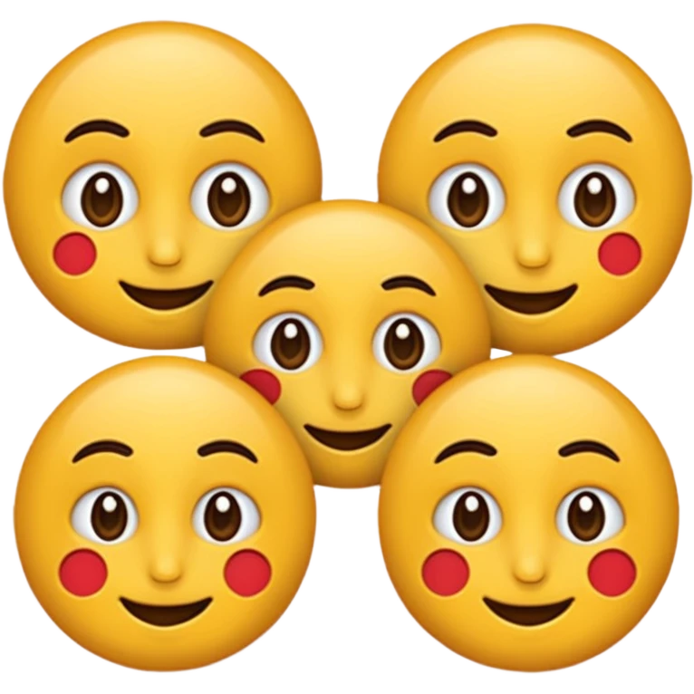 Çığlık  emoji