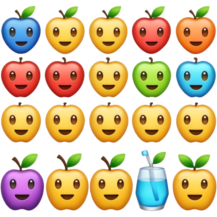 Ästhetik  emoji