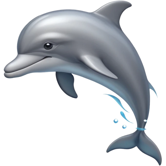 dolphin emoji emoji