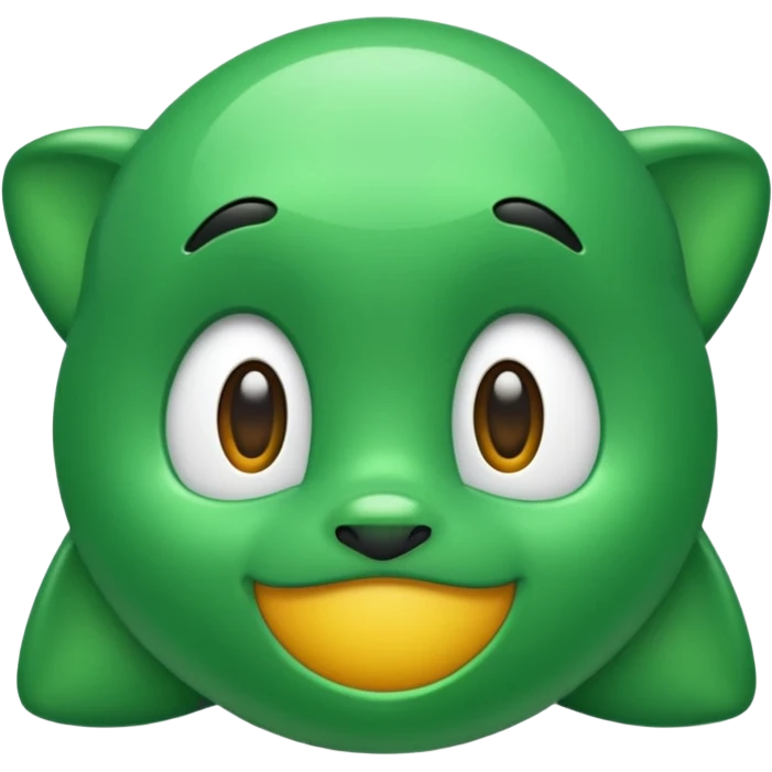 Monjaro emoji