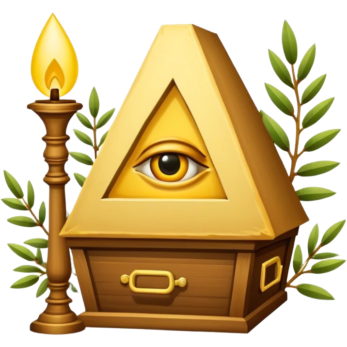 generate 10 individual freemasonry emojis u ingthe symbolism of freemasonry emoji