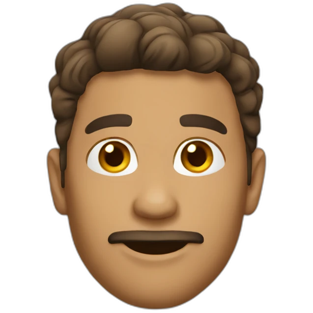 Cliente chato emoji