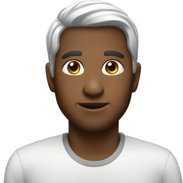 Clean  emoji
