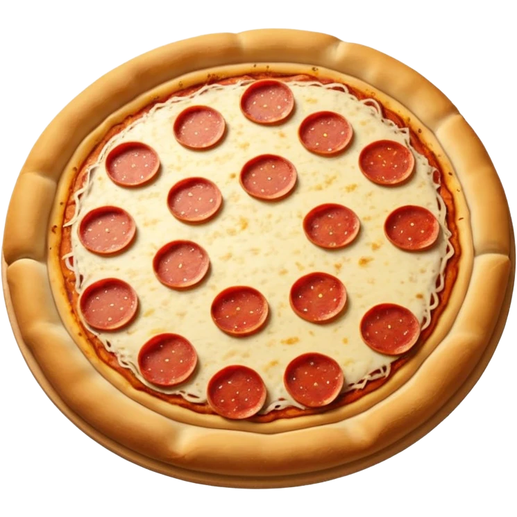 pizza emoji