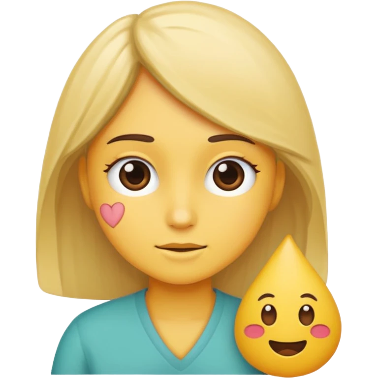 PCOS emoji