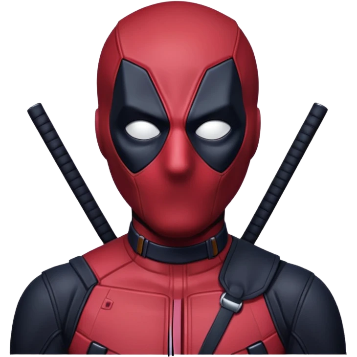 Deadpool  emoji