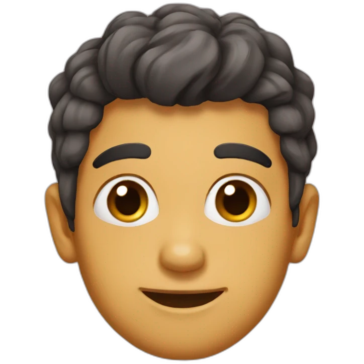 Pochita emoji