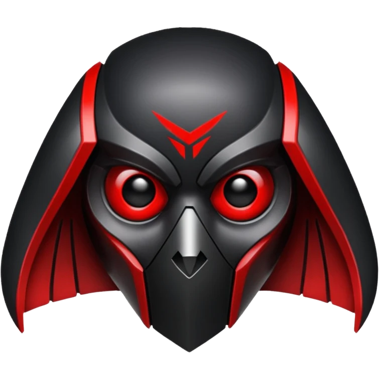  Rog strix emoji