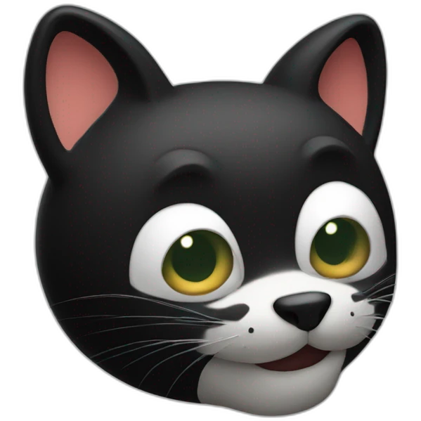 felix the cat emoji
