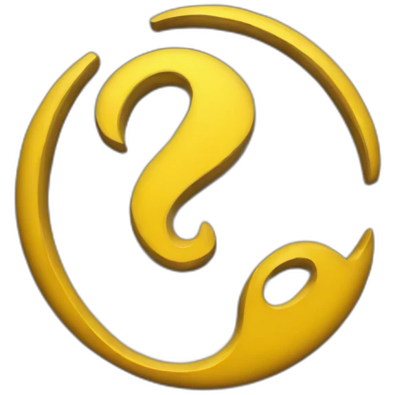 wu tang logo emoji