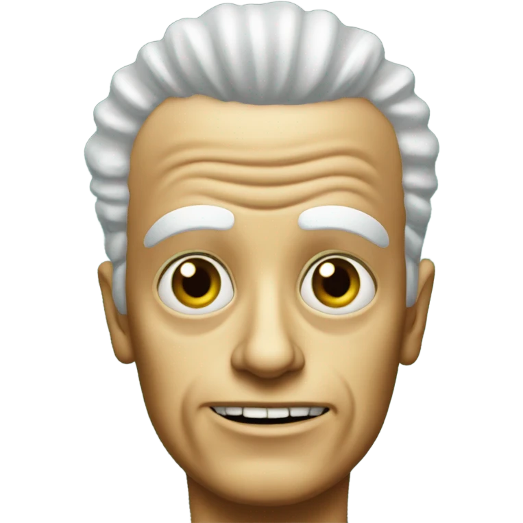 when mars attacks with more friendly eyes emoji