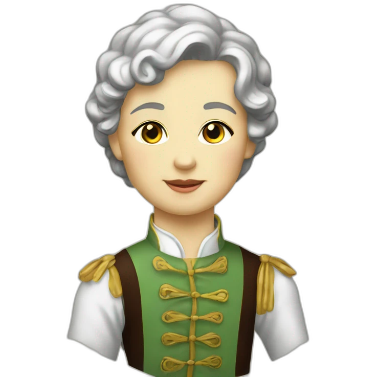 Limoges emoji