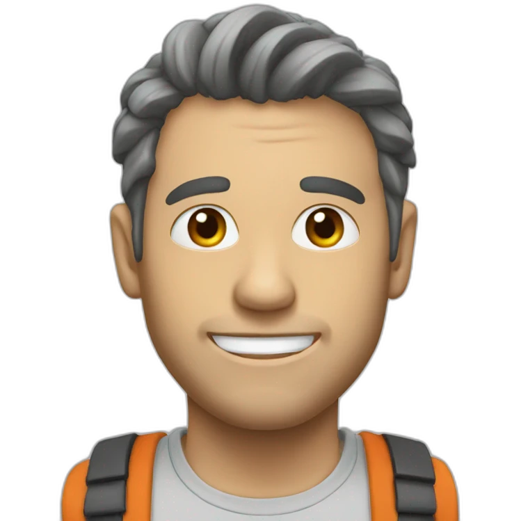 Ronflex emoji