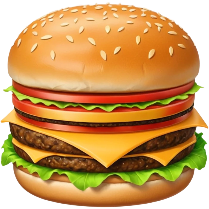 hamburgues emoji