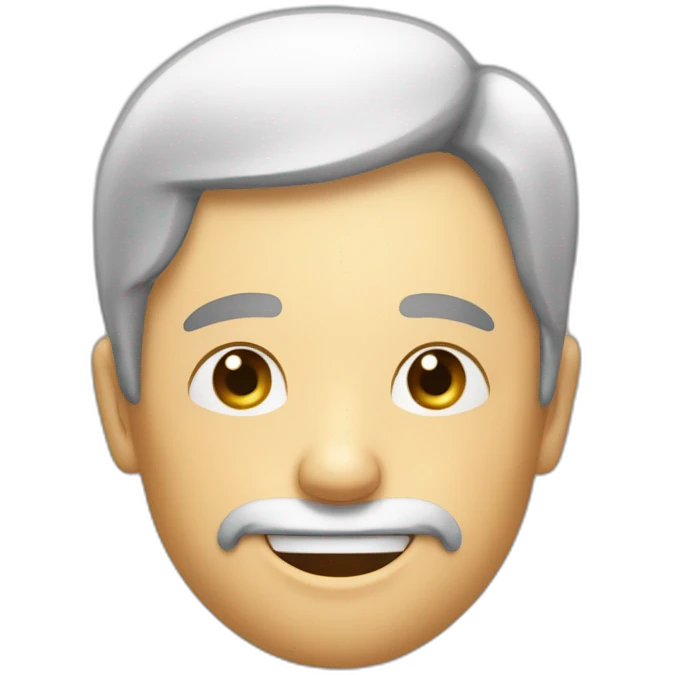 Main pointent l’index vers le bas ferment tous ses doigts sauf le pouce emoji